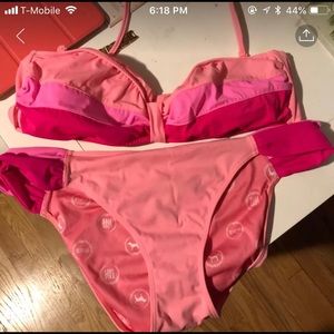 Victorias secret bikini NWOT